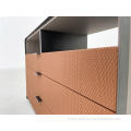 Rugiano Design Cabinet